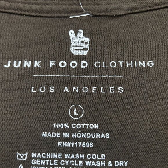 Busch Light Beer Country T-Shirt Size Large - Picture 4 of 4